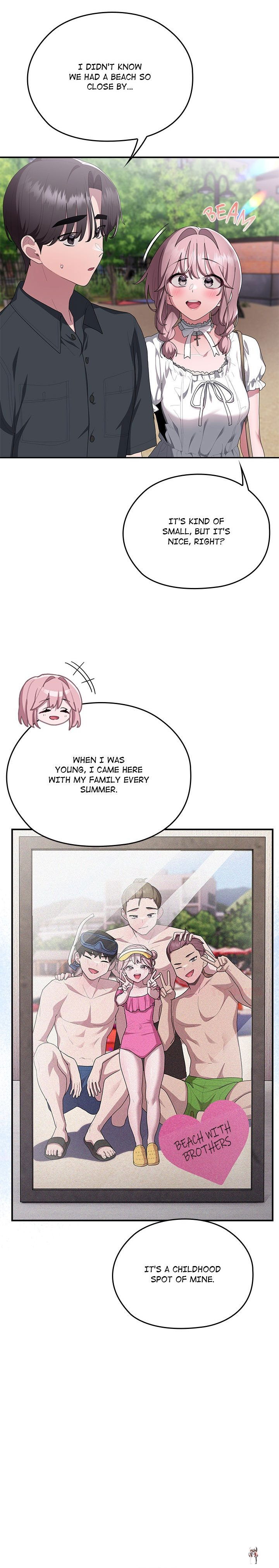 Office Shitbag Alert Office Shitbag Alert Chapter 75 - Page 10