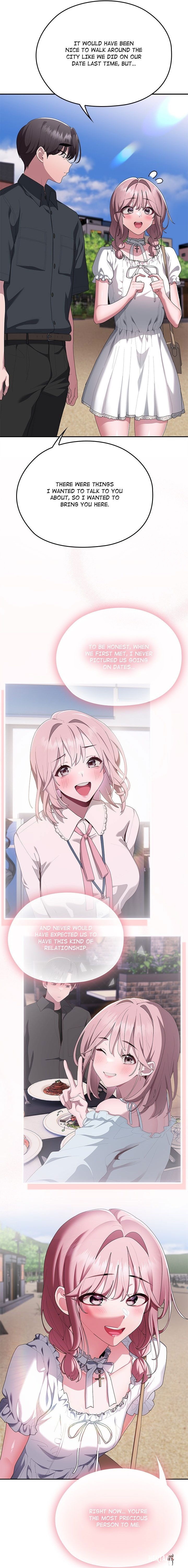 Office Shitbag Alert Office Shitbag Alert Chapter 75 - Page 11