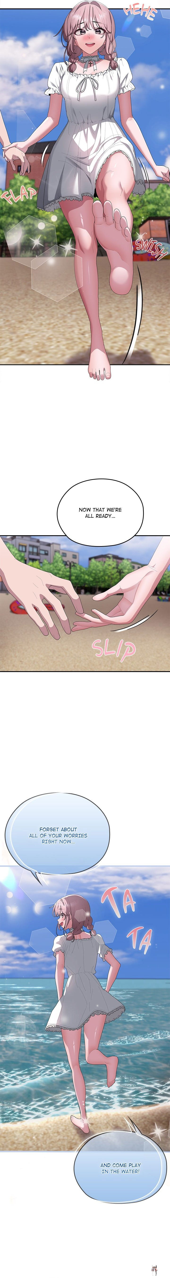 Office Shitbag Alert Office Shitbag Alert Chapter 75 - Page 14