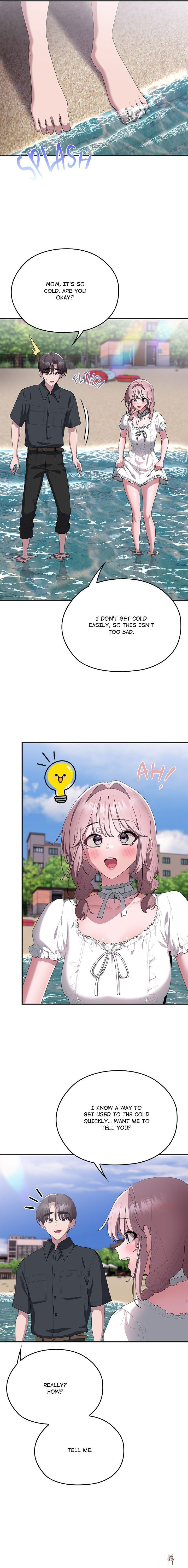 Office Shitbag Alert Office Shitbag Alert Chapter 75 - Page 16