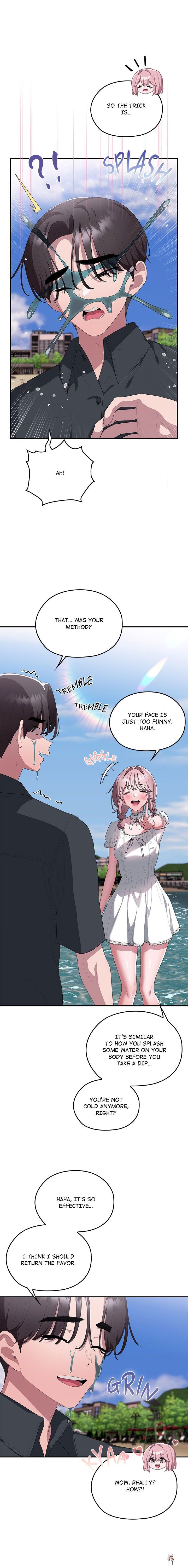 Office Shitbag Alert Office Shitbag Alert Chapter 75 - Page 17