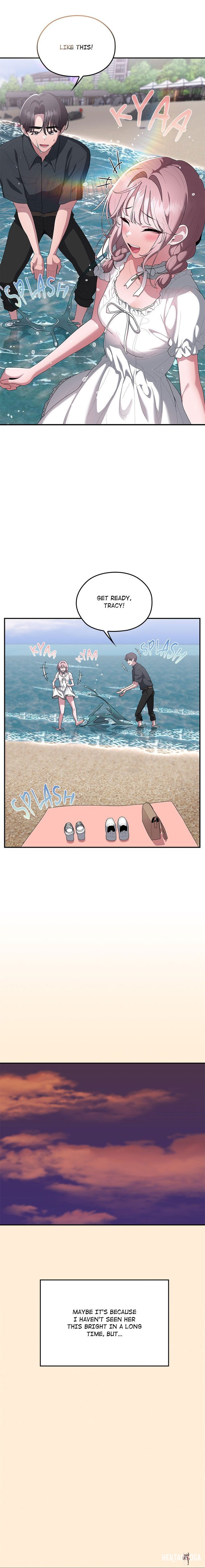 Office Shitbag Alert Office Shitbag Alert Chapter 75 - Page 18