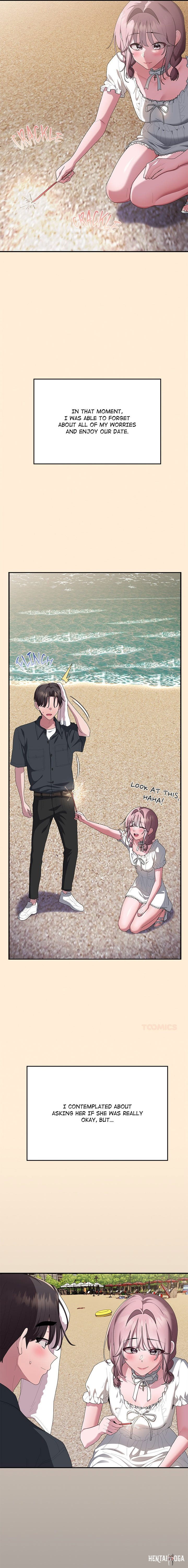 Office Shitbag Alert Office Shitbag Alert Chapter 75 - Page 19