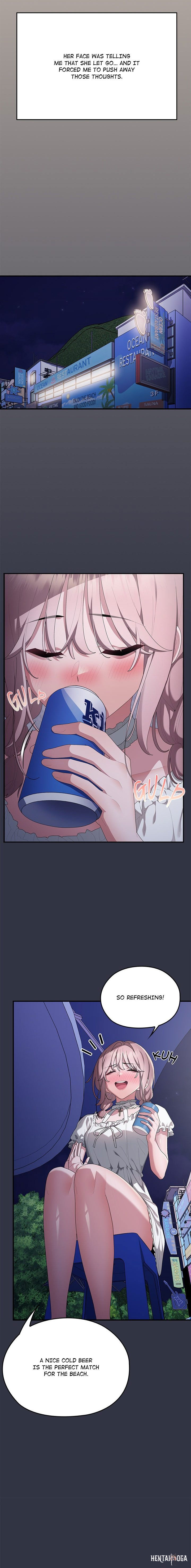 Office Shitbag Alert Office Shitbag Alert Chapter 75 - Page 20