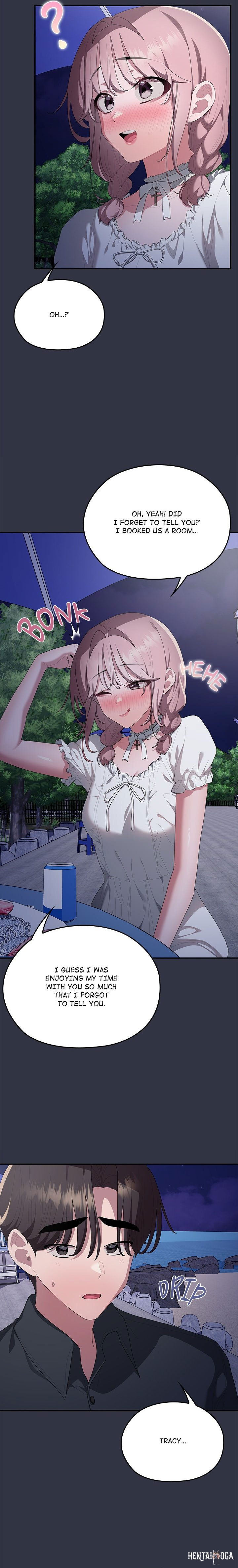 Office Shitbag Alert Office Shitbag Alert Chapter 75 - Page 23