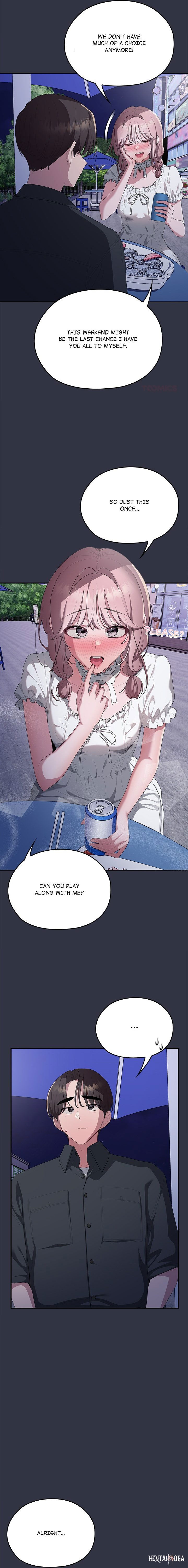 Office Shitbag Alert Office Shitbag Alert Chapter 75 - Page 24