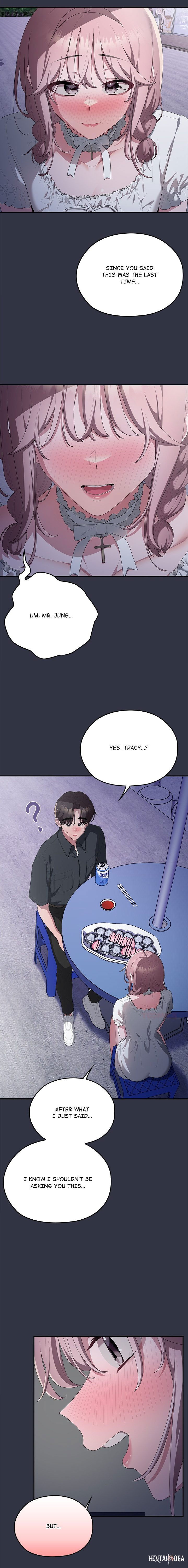 Office Shitbag Alert Office Shitbag Alert Chapter 75 - Page 25