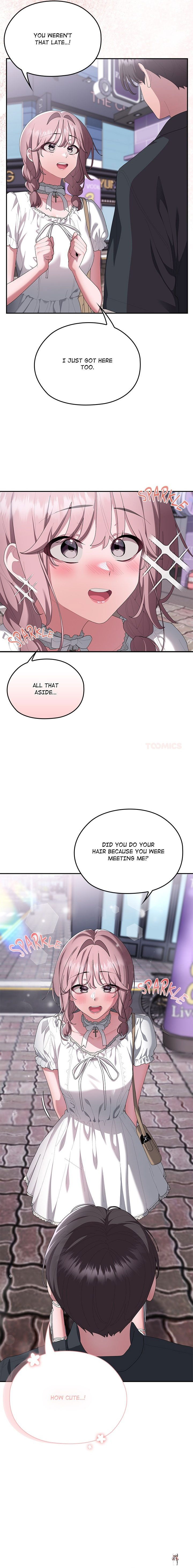 Office Shitbag Alert Office Shitbag Alert Chapter 75 - Page 4