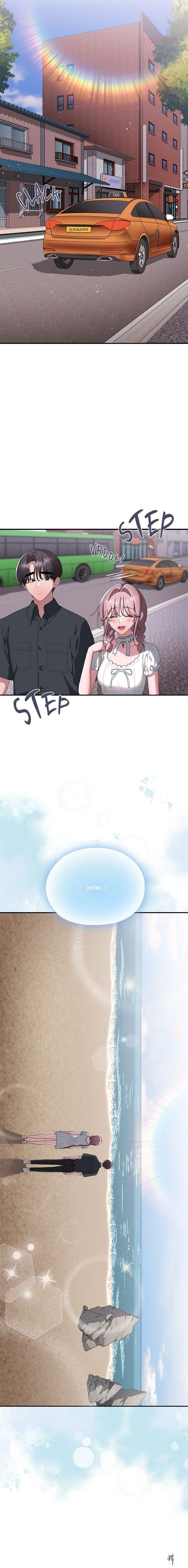 Office Shitbag Alert Office Shitbag Alert Chapter 75 - Page 9