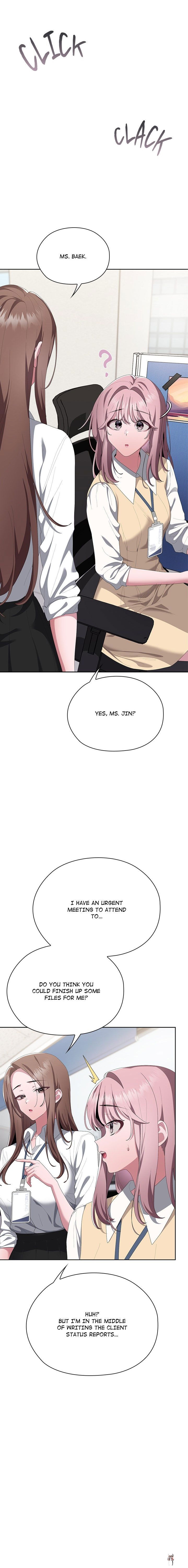 Office Shitbag Alert Office Shitbag Alert Chapter 73 - Page 2