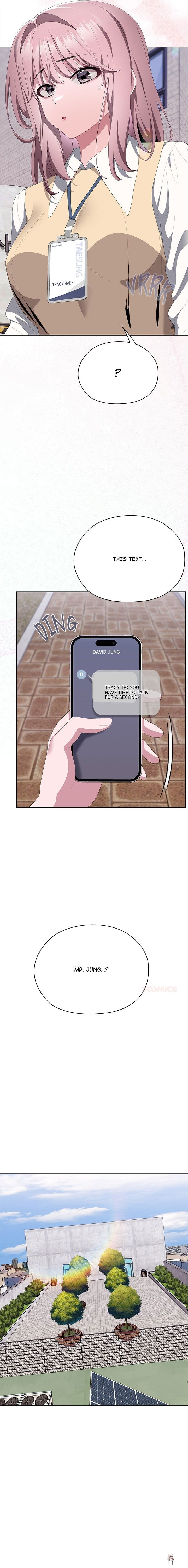 Office Shitbag Alert Office Shitbag Alert Chapter 73 - Page 23