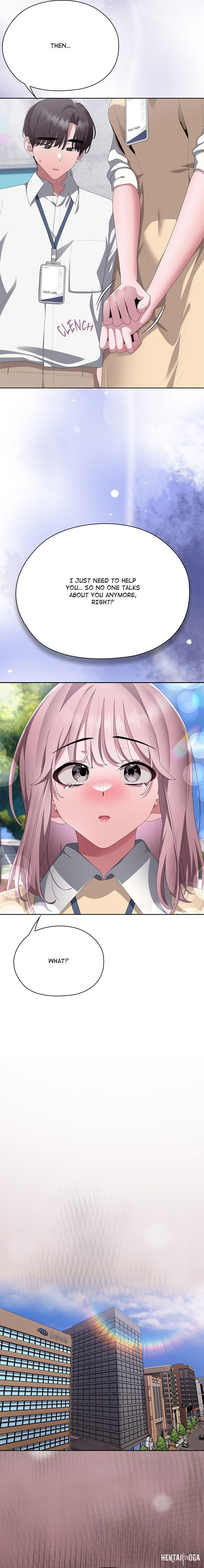 Office Shitbag Alert Office Shitbag Alert Chapter 73 - Page 32