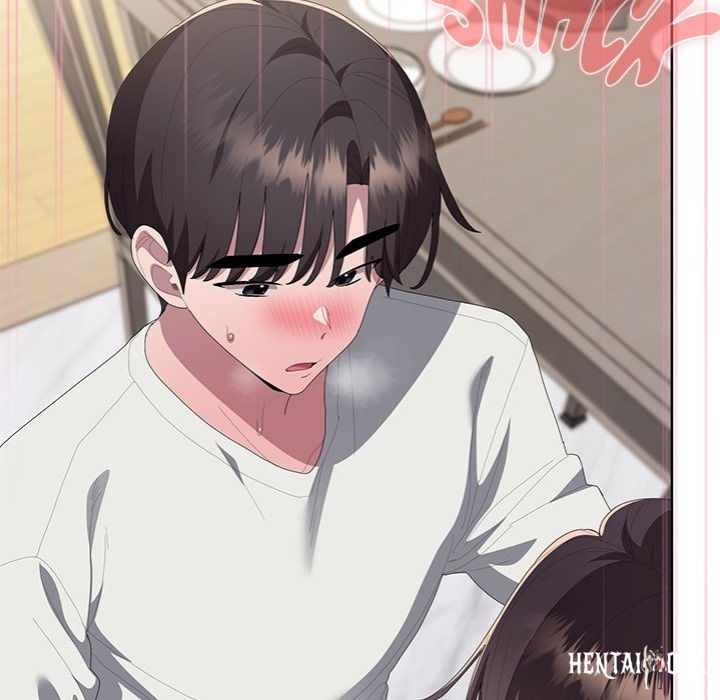 Office Shitbag Alert Office Shitbag Alert Chapter 72 - Page 101