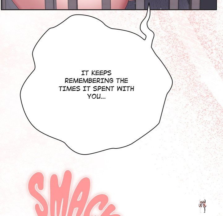 Office Shitbag Alert Office Shitbag Alert Chapter 72 - Page 127