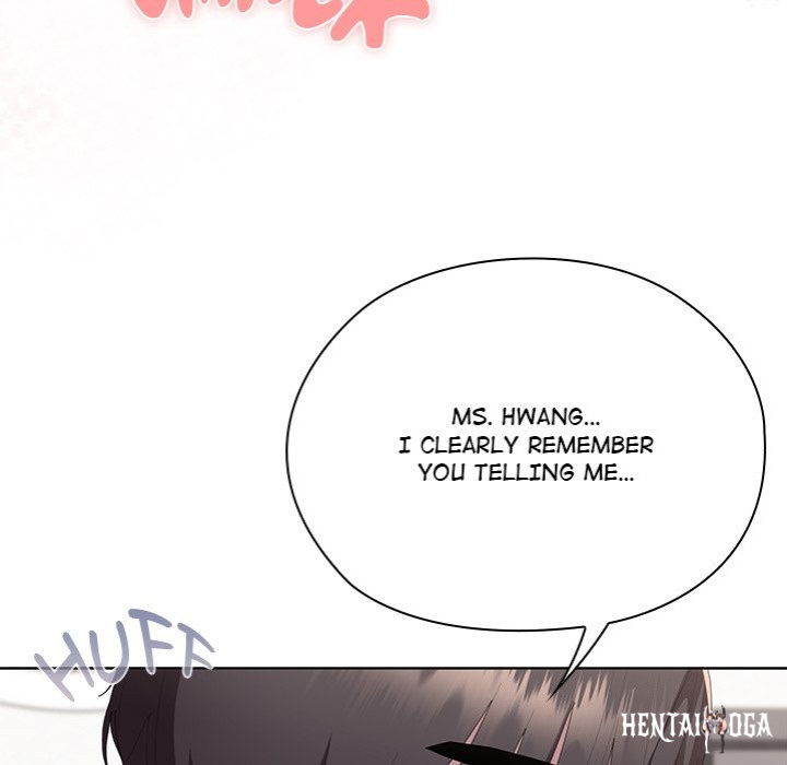 Office Shitbag Alert Office Shitbag Alert Chapter 72 - Page 128