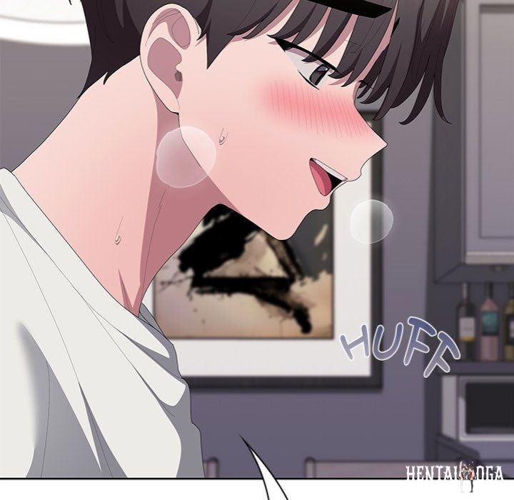 Office Shitbag Alert Office Shitbag Alert Chapter 72 - Page 129