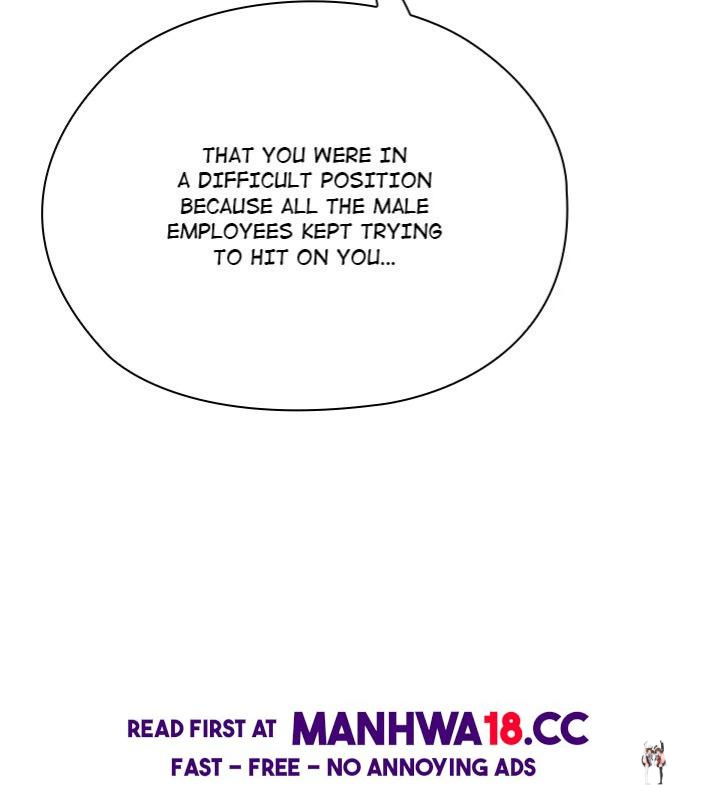 Office Shitbag Alert Office Shitbag Alert Chapter 72 - Page 130