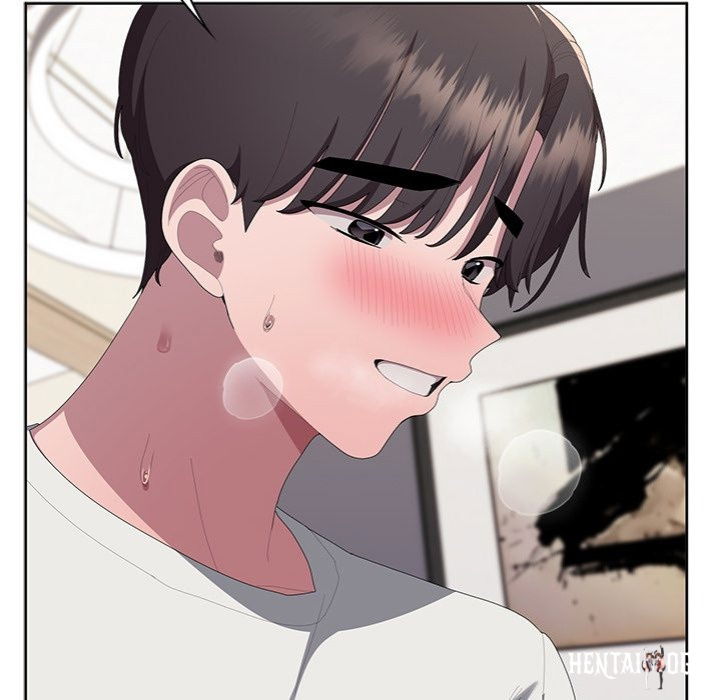 Office Shitbag Alert Office Shitbag Alert Chapter 72 - Page 138