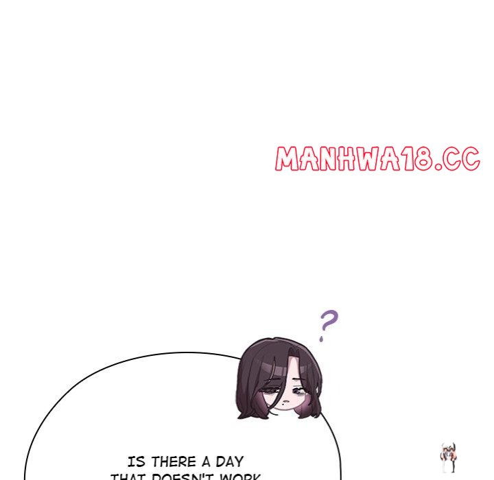 Office Shitbag Alert Office Shitbag Alert Chapter 72 - Page 184