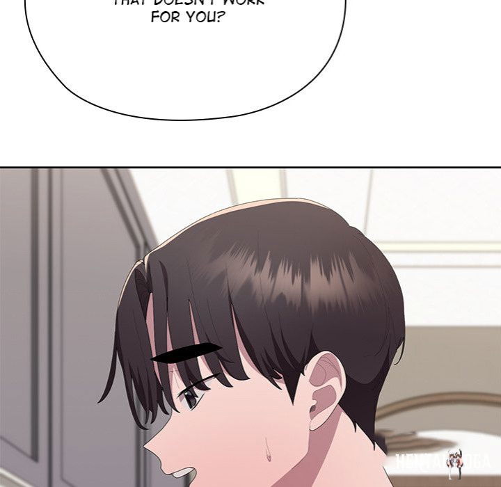 Office Shitbag Alert Office Shitbag Alert Chapter 72 - Page 185