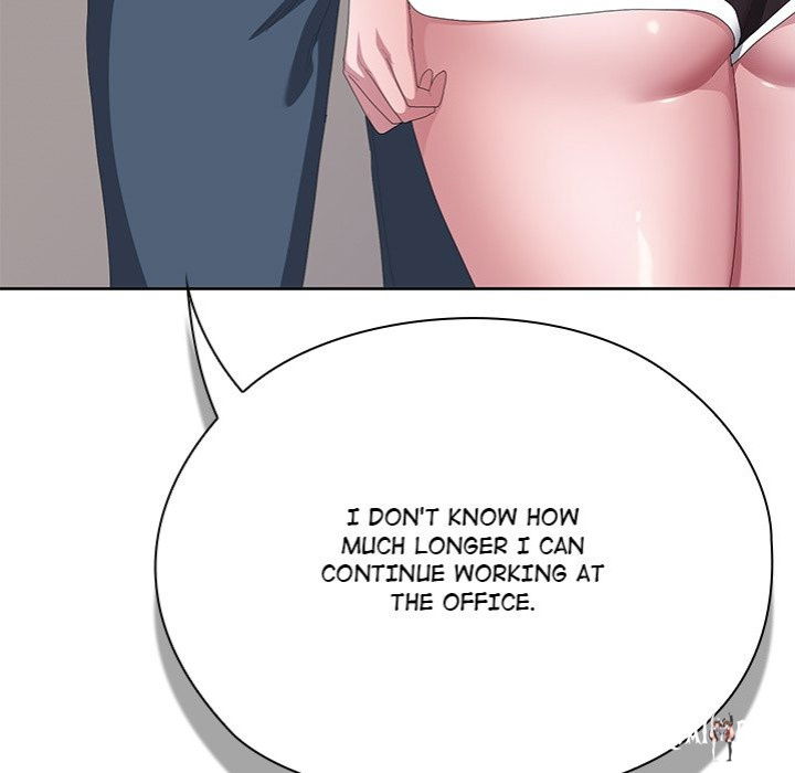 Office Shitbag Alert Office Shitbag Alert Chapter 72 - Page 191