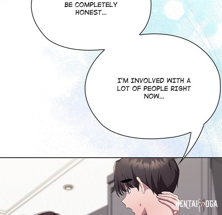 Office Shitbag Alert Office Shitbag Alert Chapter 72 - Page 217