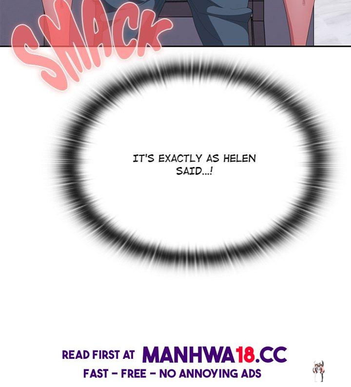 Office Shitbag Alert Office Shitbag Alert Chapter 72 - Page 78