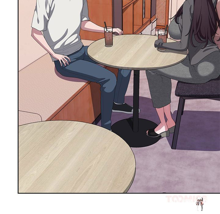 Office Shitbag Alert Office Shitbag Alert Chapter 71 - Page 100