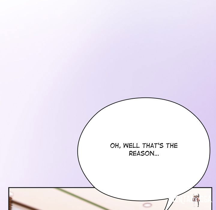 Office Shitbag Alert Office Shitbag Alert Chapter 71 - Page 104