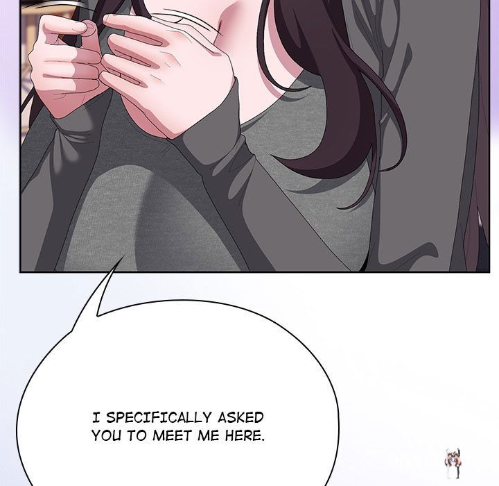 Office Shitbag Alert Office Shitbag Alert Chapter 71 - Page 106