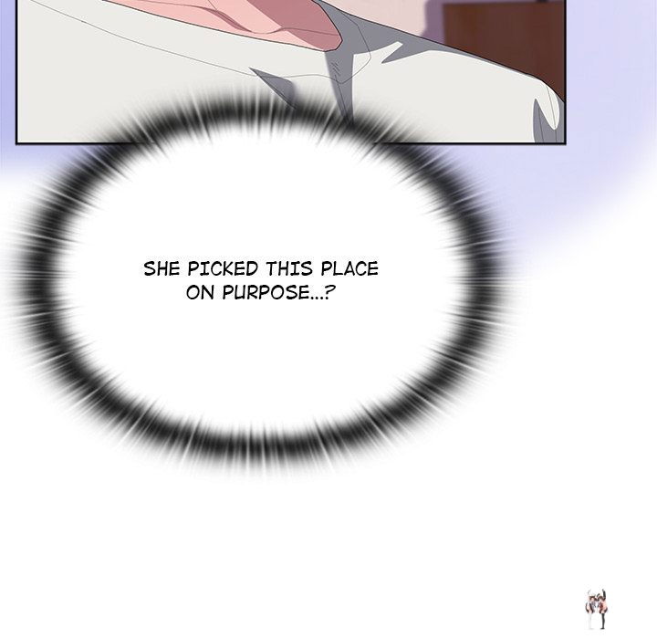 Office Shitbag Alert Office Shitbag Alert Chapter 71 - Page 109