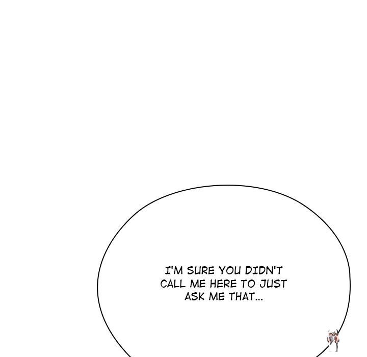 Office Shitbag Alert Office Shitbag Alert Chapter 71 - Page 110