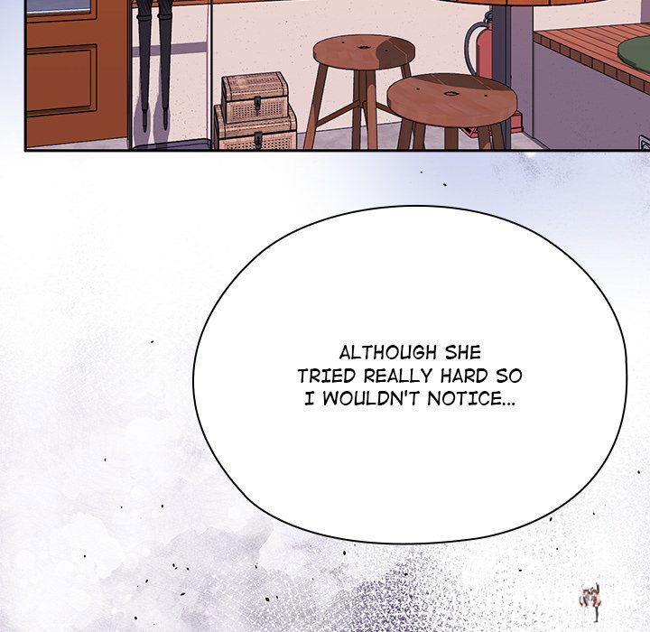 Office Shitbag Alert Office Shitbag Alert Chapter 71 - Page 117