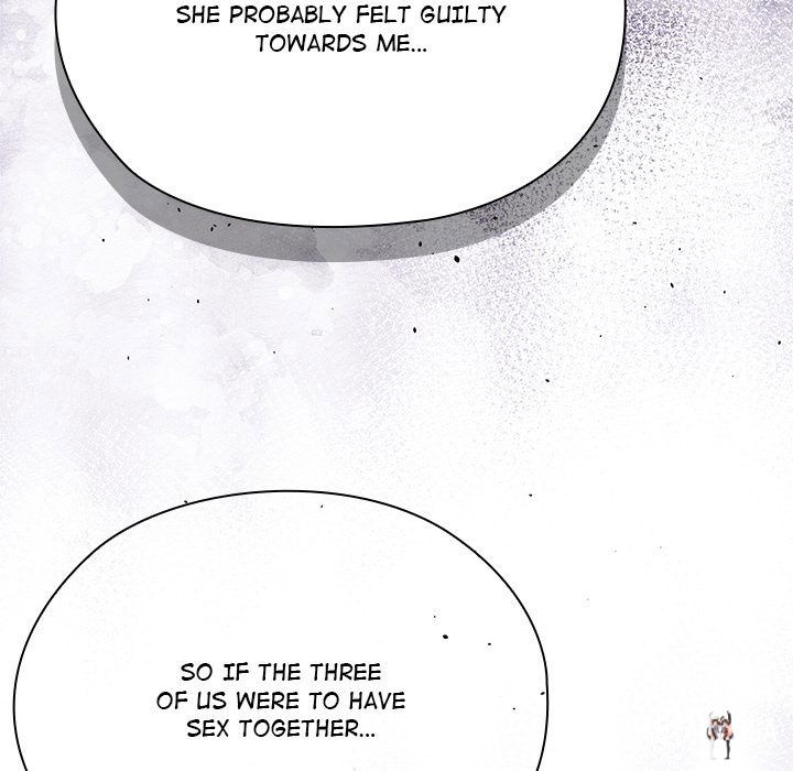 Office Shitbag Alert Office Shitbag Alert Chapter 71 - Page 122