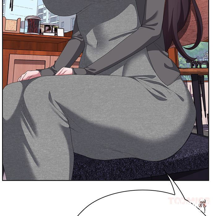 Office Shitbag Alert Office Shitbag Alert Chapter 71 - Page 124