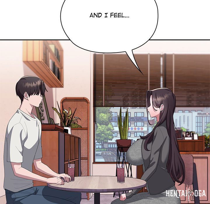 Office Shitbag Alert Office Shitbag Alert Chapter 71 - Page 126