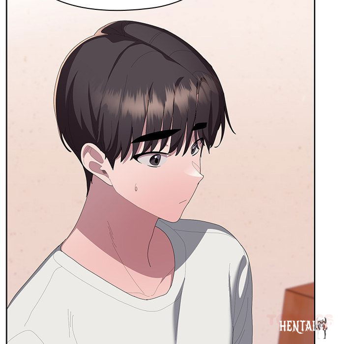 Office Shitbag Alert Office Shitbag Alert Chapter 71 - Page 132