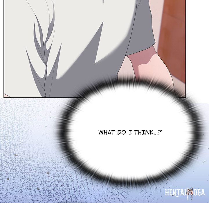 Office Shitbag Alert Office Shitbag Alert Chapter 71 - Page 133