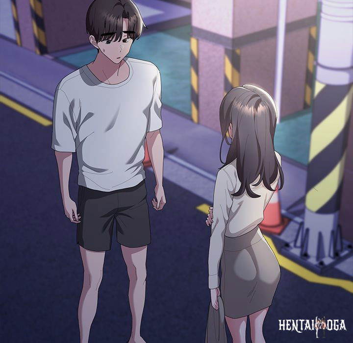 Office Shitbag Alert Office Shitbag Alert Chapter 71 - Page 14