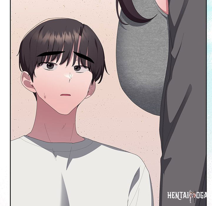 Office Shitbag Alert Office Shitbag Alert Chapter 71 - Page 153