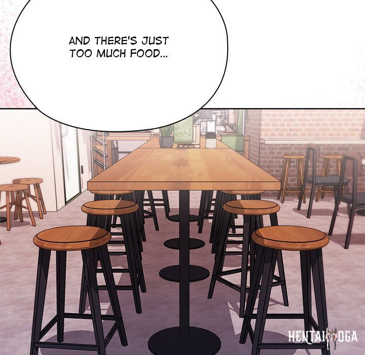 Office Shitbag Alert Office Shitbag Alert Chapter 71 - Page 169