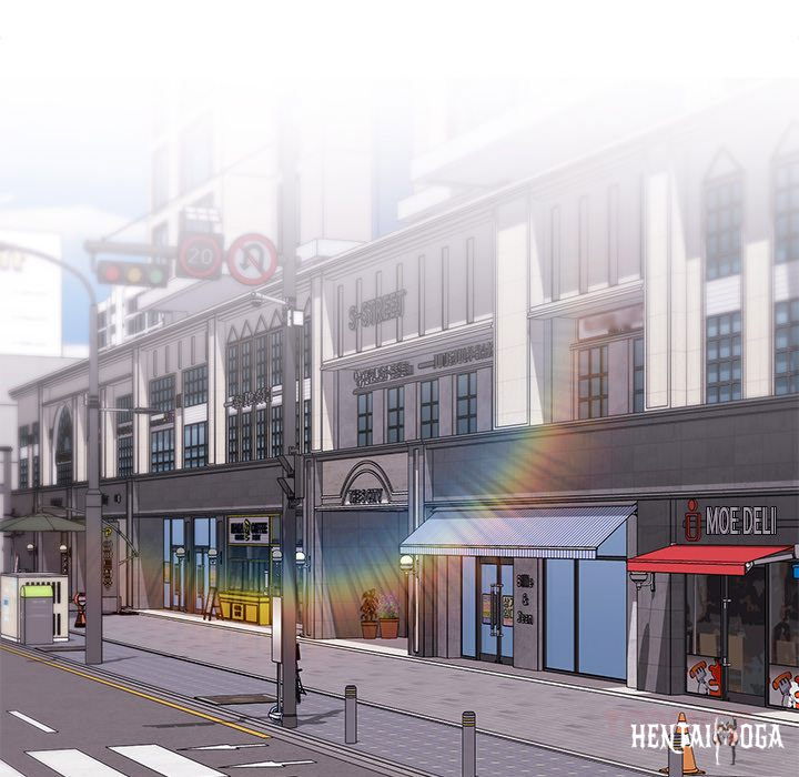 Office Shitbag Alert Office Shitbag Alert Chapter 71 - Page 180