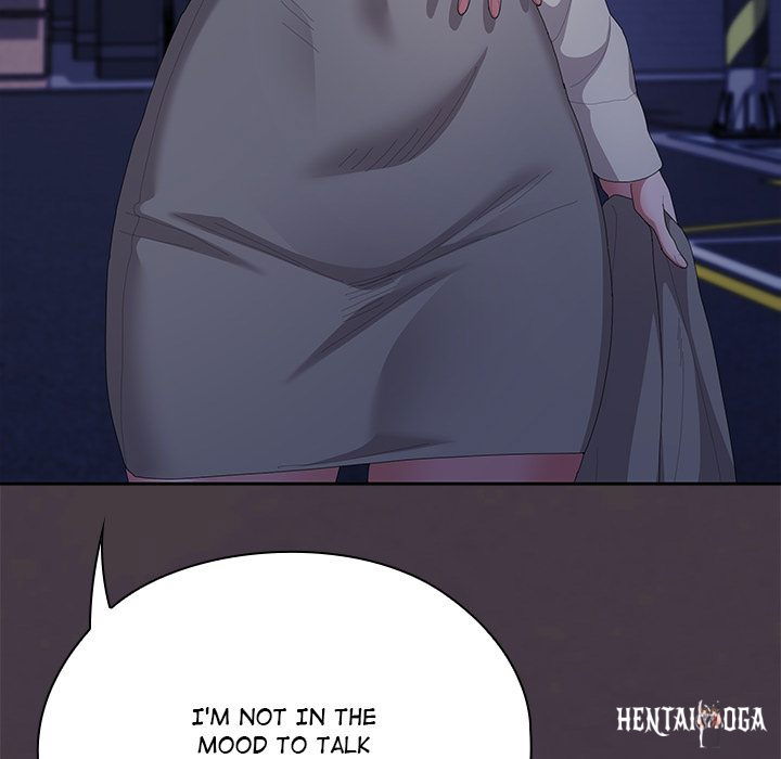 Office Shitbag Alert Office Shitbag Alert Chapter 71 - Page 22