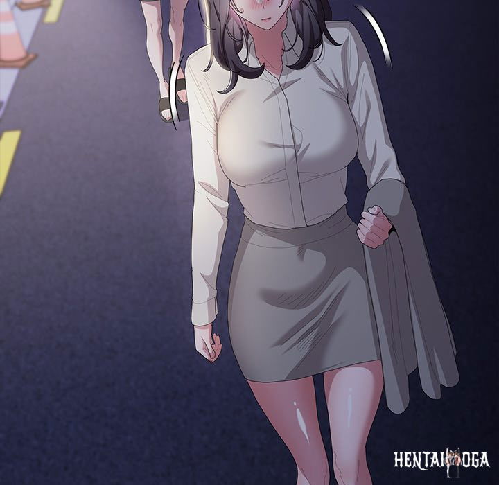 Office Shitbag Alert Office Shitbag Alert Chapter 71 - Page 25