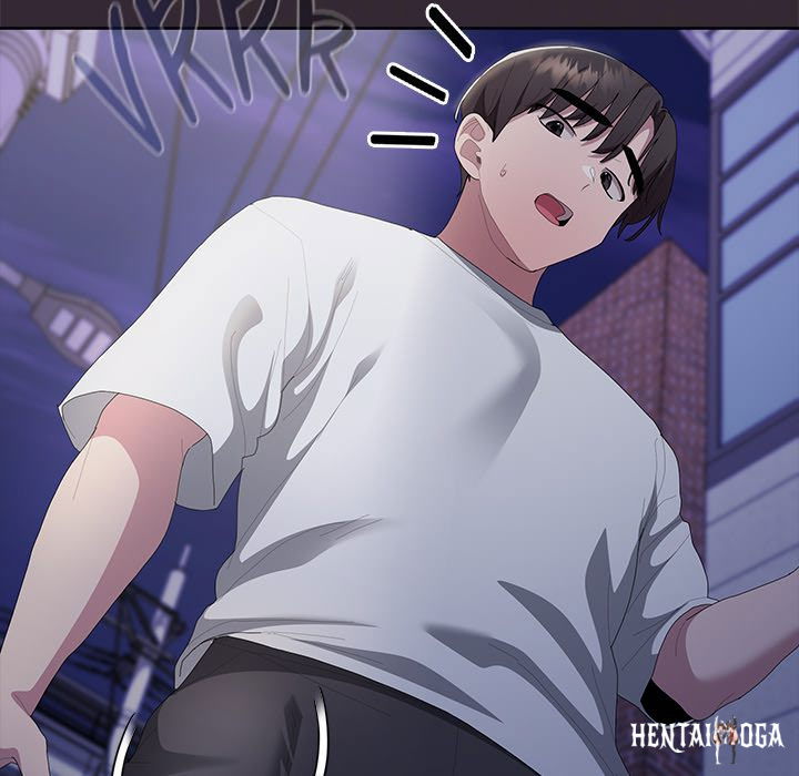 Office Shitbag Alert Office Shitbag Alert Chapter 71 - Page 30