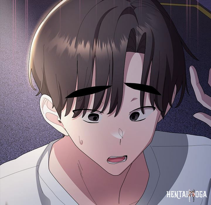 Office Shitbag Alert Office Shitbag Alert Chapter 71 - Page 39