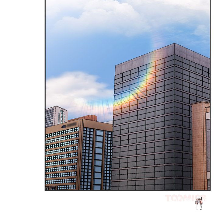 Office Shitbag Alert Office Shitbag Alert Chapter 71 - Page 44