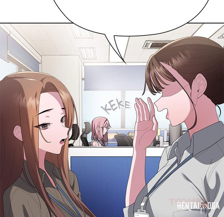 Office Shitbag Alert Office Shitbag Alert Chapter 71 - Page 52