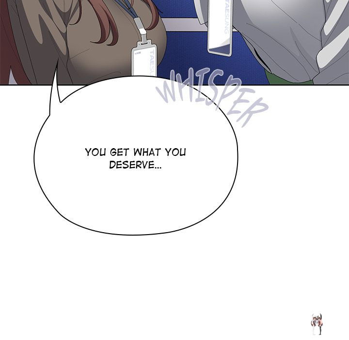 Office Shitbag Alert Office Shitbag Alert Chapter 71 - Page 53