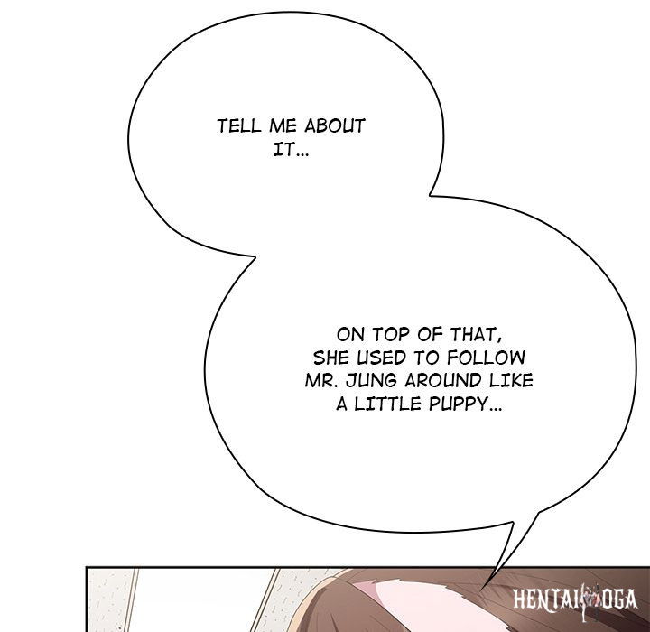 Office Shitbag Alert Office Shitbag Alert Chapter 71 - Page 54